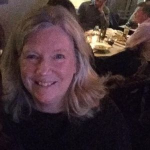 Meet your Posher, Janice